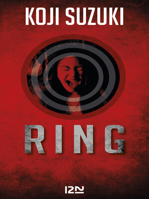cover image of Ring